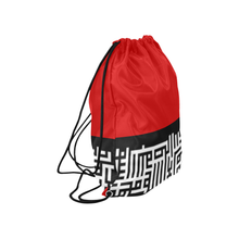 Load image into Gallery viewer, MXV-1 Zenith London Make String Bag
