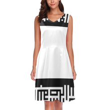 Load image into Gallery viewer, MXV-1 Zenith London Mina Lu Dress
