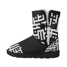 Load image into Gallery viewer, MXV-1 Zenith London Unisex Snow Boots
