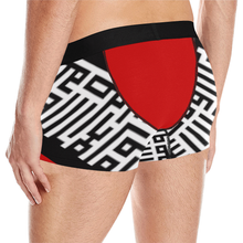 Load image into Gallery viewer, MXV-1 Zenith London Azelle Men&#39;s Underwear
