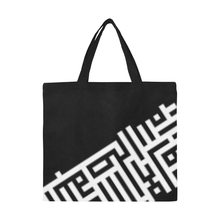 Load image into Gallery viewer, MXV-1 Zenith London Canvas Tote Bag
