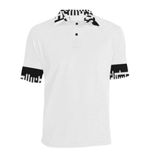 Load image into Gallery viewer, MXV-1 Zenith London Men&#39;s Polo Shirt
