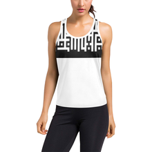 Load image into Gallery viewer, MXV-1 Zenith London Women&#39;s Sports Tank Top
