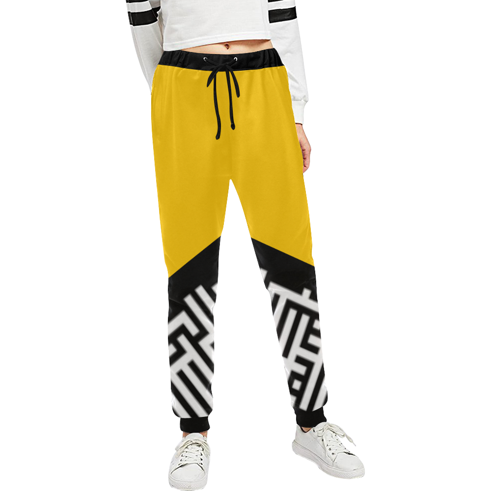 MXV-1 Zenith London Women's Sweatpants