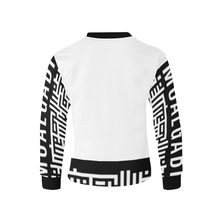 Load image into Gallery viewer, MXV-1 Zenith London Kids Long Sleeve T-Shirt
