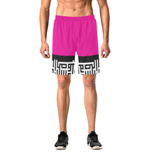 Load image into Gallery viewer, MXV-1 Zenith London Men&#39;s Gym Shorts
