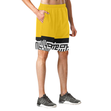 Load image into Gallery viewer, MXV-1 Zenith London Men&#39;s Gym Shorts
