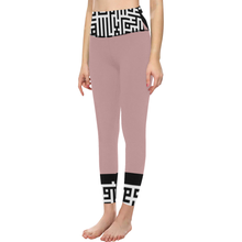 Load image into Gallery viewer, MXV-1 Zenith London Women&#39;s Leggings High Waist
