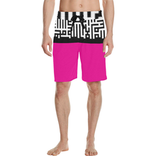 Load image into Gallery viewer, MXV-1 Zenith London Men&#39;s Board Short
