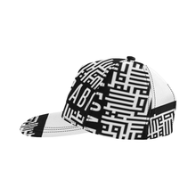 Load image into Gallery viewer, MXV-1 Zenith London Snapback Hat
