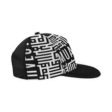 Load image into Gallery viewer, MXV-1 Zenith London Snapback Hat
