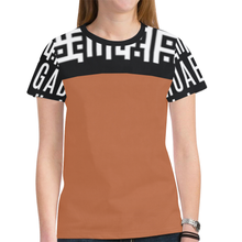 Load image into Gallery viewer, MXV-1 Zenith London Women&#39;s T-Shirt
