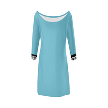 Load image into Gallery viewer, MXV-1 Zenith London Mina Mare Dress
