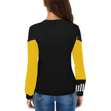 Load image into Gallery viewer, MXV-1 Zenith London Ballard Women&#39;s Sweatshirt
