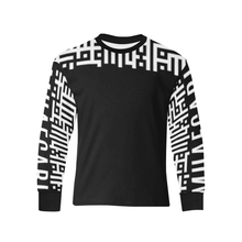 Load image into Gallery viewer, MXV-1 Zenith London Kids Long Sleeve T-Shirt
