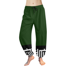 Load image into Gallery viewer, MXV-1 Zenith London Women&#39;s Harem Pants
