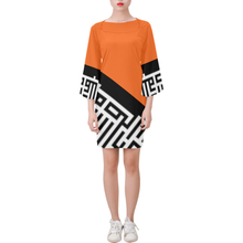 Load image into Gallery viewer, MXV-1 Zenith London Nymaste Mia Dress
