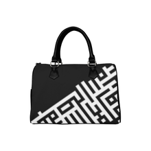 Load image into Gallery viewer, MXV-1 Zenith London Boston Handbag
