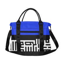 Load image into Gallery viewer, MXV-1 Zenith London Boston Handbag
