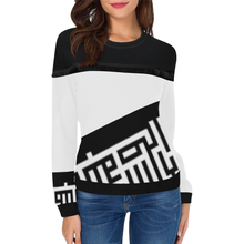 Load image into Gallery viewer, MXV-1 Zenith London Ballard Women&#39;s Sweatshirt
