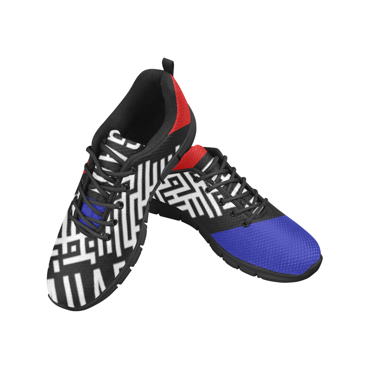 MXV-1 Zenith London Men's XYZ-Trainers