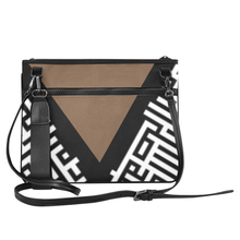 Load image into Gallery viewer, MXV-1 Zenith London Clutch Bag
