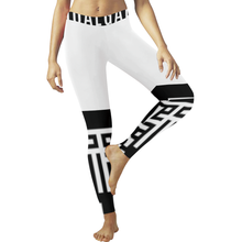 Load image into Gallery viewer, MXV-1 Zenith London Women&#39;s Leggings
