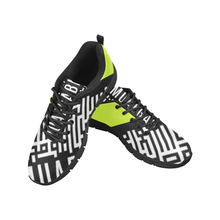 Load image into Gallery viewer, MXV-1 Zenith London Men&#39;s XYZ-Trainers
