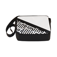 Load image into Gallery viewer, MXV-1 Zenith London Nylon Cross-Body Bag
