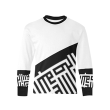 Load image into Gallery viewer, MXV-1 Zenith London Dumas Kids&#39; Long Sleeve T-Shirt
