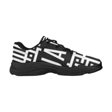 Load image into Gallery viewer, MXV-1 Zenith London Men&#39;s Lyra Running Sneakers
