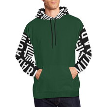 Load image into Gallery viewer, MXV-1 Zenith London Men&#39;s Hoodie
