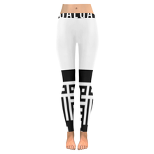 Load image into Gallery viewer, MXV-1 Zenith London Women&#39;s Leggings
