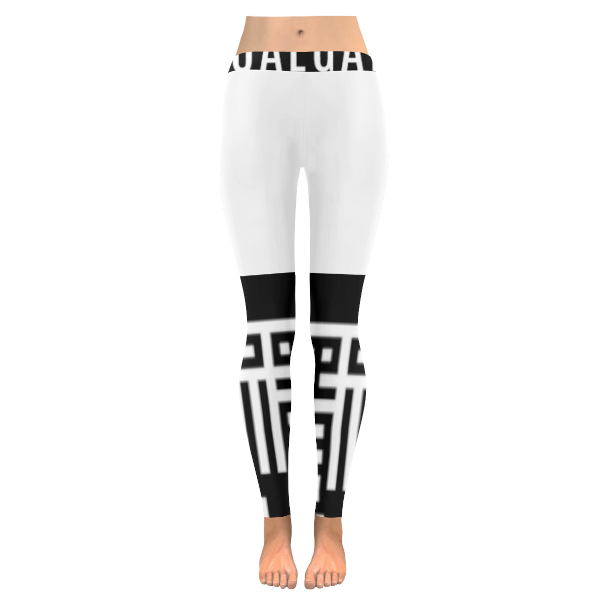 MXV-1 Zenith London Women's Leggings