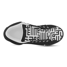 Load image into Gallery viewer, MXV-1 Zenith London Men&#39;s Chukka Canvas Sneakers
