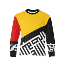 Load image into Gallery viewer, MXV-1 Zenith London Dumas Boy&#39;s Long Sleeve T-Shirt
