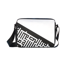 Load image into Gallery viewer, MXV-1 Zenith London Nylon Cross-Body Bag
