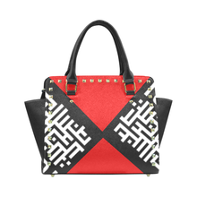 Load image into Gallery viewer, MXV-1 Zenith London Handbag
