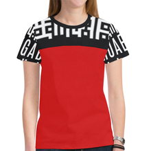 Load image into Gallery viewer, MXV-1 Zenith London Women&#39;s T-Shirt
