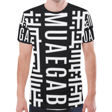 Load image into Gallery viewer, MXV-1 Zenith London Men&#39;s T-Shirt
