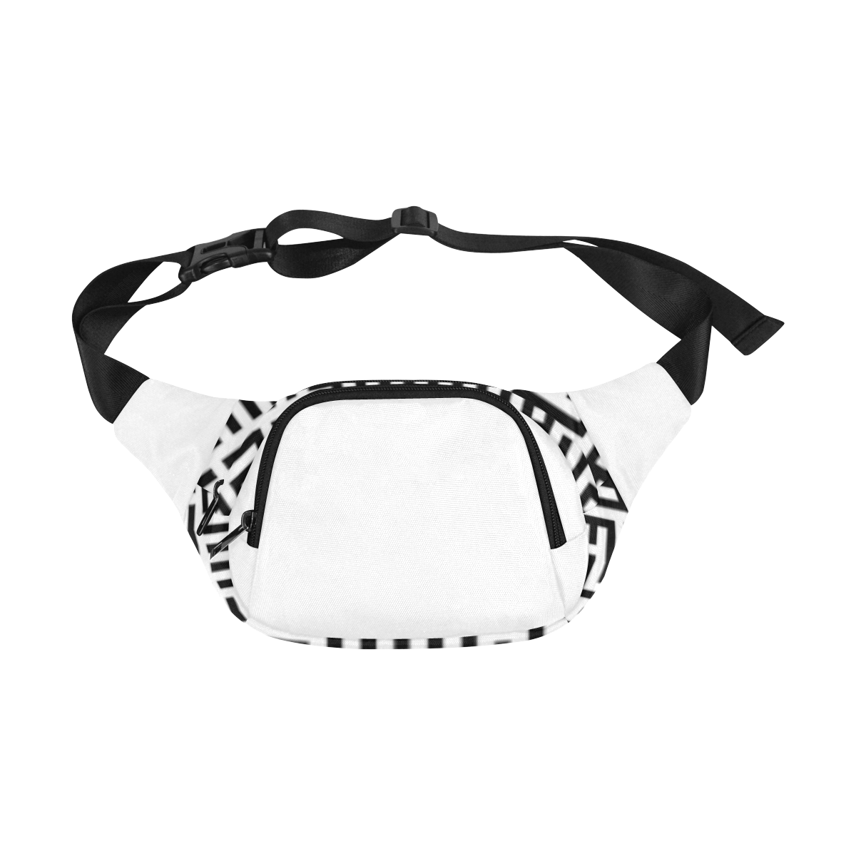 MXV-1 Zenith London Fanny Pack