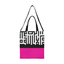 Load image into Gallery viewer, MXV-1 Zenith London Canvas Small Tote Bag
