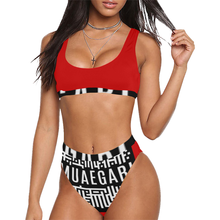 Load image into Gallery viewer, MXV-1 Zenith London Women&#39;s Swimsuit
