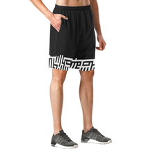 Load image into Gallery viewer, MXV-1 Zenith London Men&#39;s Gym Shorts
