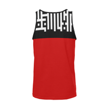 Load image into Gallery viewer, MXV-1 Zenith London Men&#39;s Tank Top
