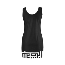 Load image into Gallery viewer, MXV-1 Zenith London Medea Vest Dress
