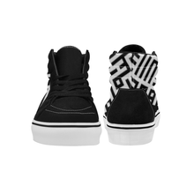 Load image into Gallery viewer, MXV-1 Zenith London SK8 Men&#39;s High Tops
