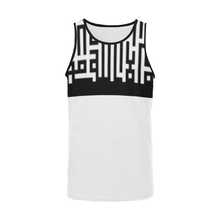 Load image into Gallery viewer, MXV-1 Zenith London Men&#39;s Tank Top
