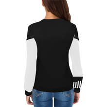 Load image into Gallery viewer, MXV-1 Zenith London Ballard Women&#39;s Sweatshirt
