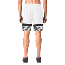 Load image into Gallery viewer, MXV-1 Zenith London Men&#39;s Gym Shorts
